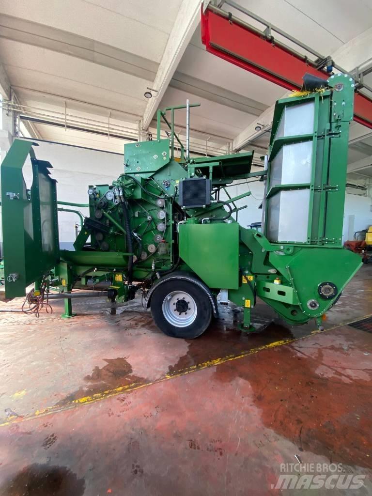 Orkel MP 2000 Pakkimistarvikud
