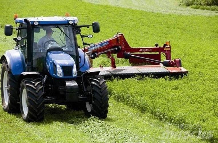  NEW HOLAND DB313R Muud traktoritarvikud