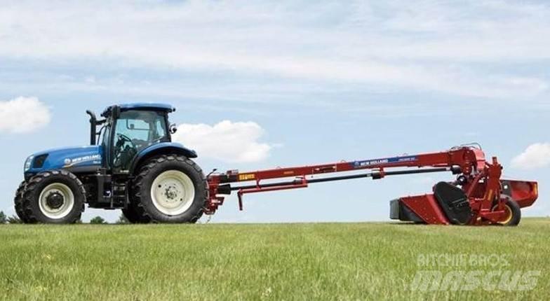  NEW HOLAND DB313R Muud traktoritarvikud