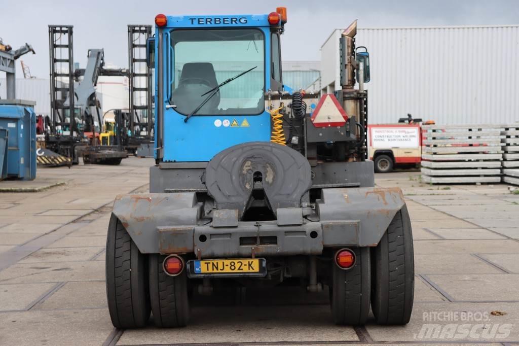 Terberg RT222 Terminalivedukid