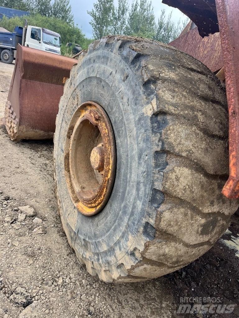 Volvo L 150 C Rataslaadurid