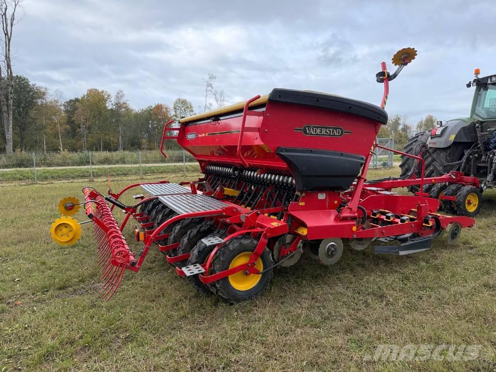 Väderstad Rapid400C Külvikud