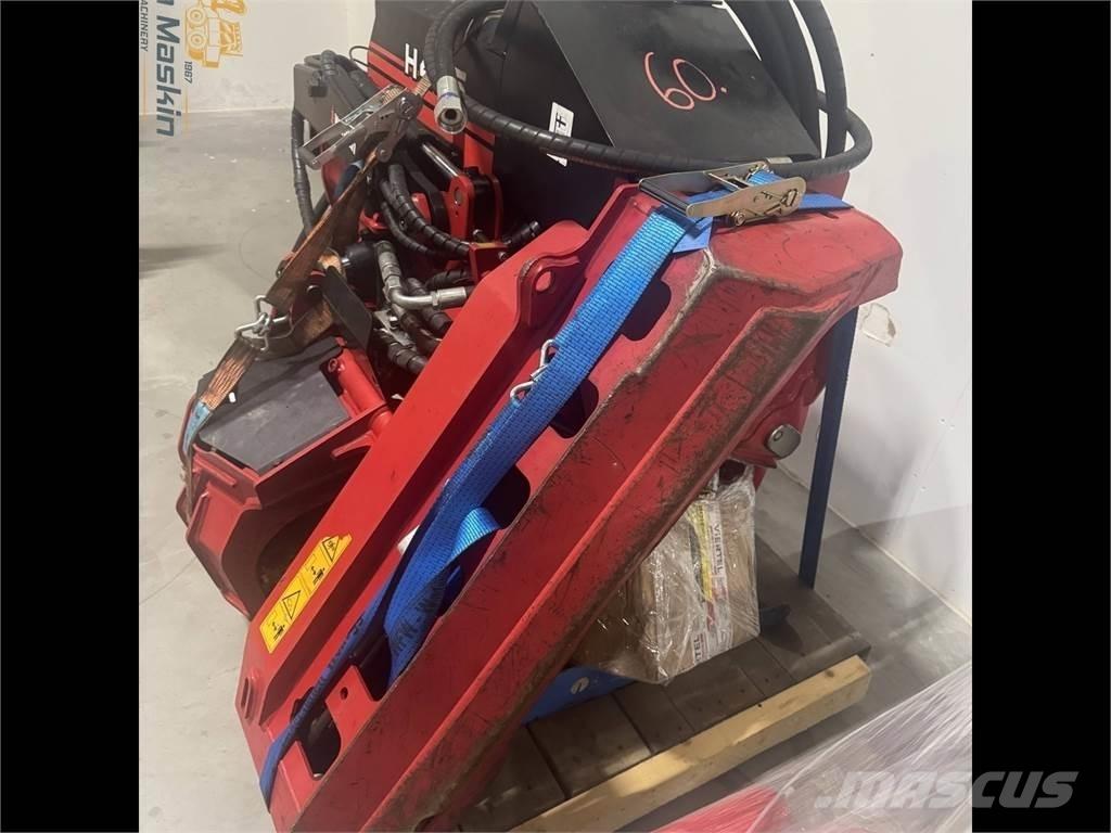 Waratah H425 Langetuspead