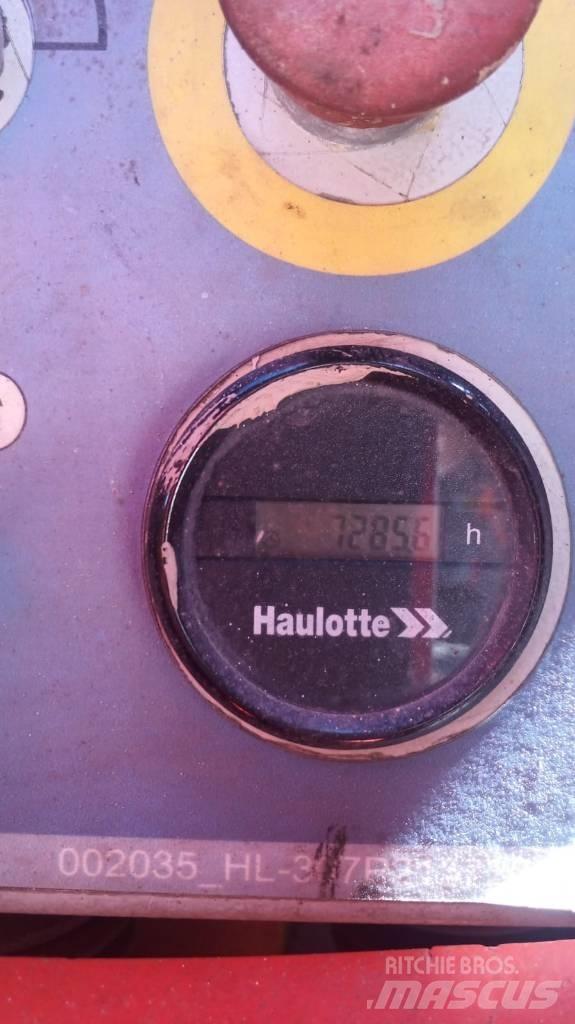 Haulotte HA 260 PX Iseliikuvad poomtõstukid