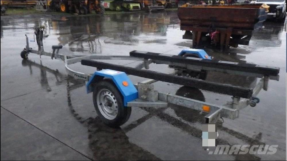  CBS REMORQUE B1B075 Kerghaagised