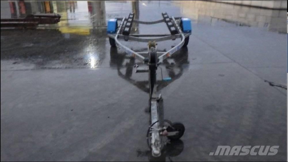  CBS REMORQUE B1B075 Kerghaagised