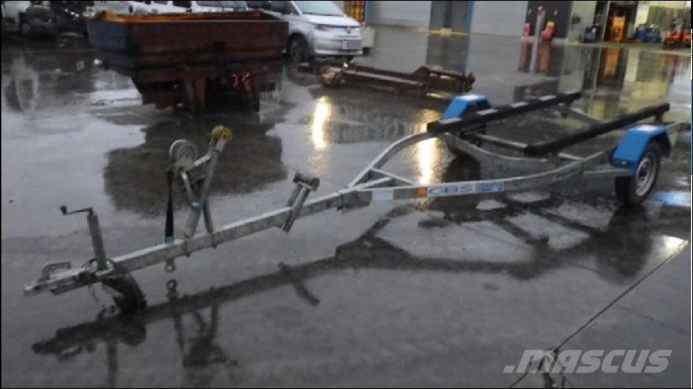  CBS REMORQUE B1B075 Kerghaagised