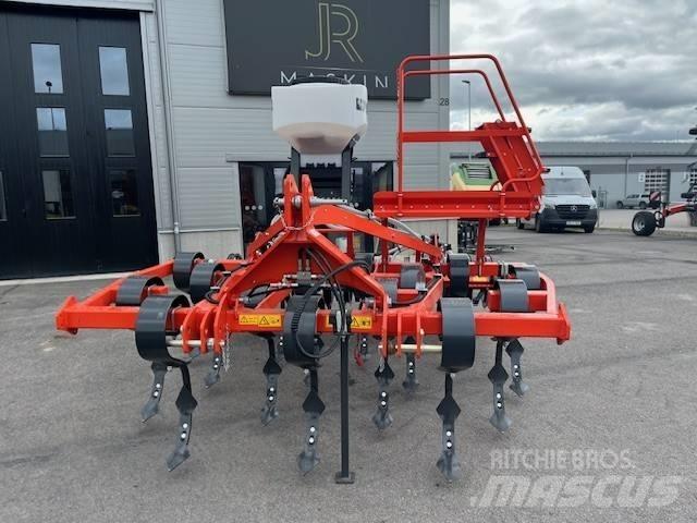 Kubota CU 1300 Kultivaatorid