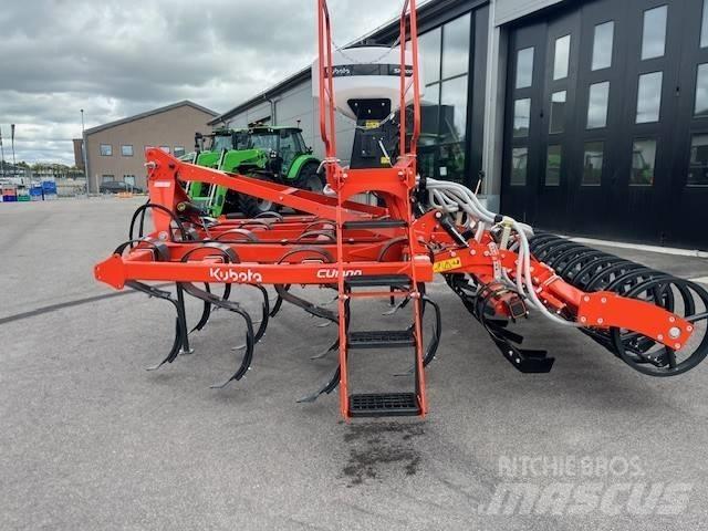 Kubota CU 1300 Kultivaatorid
