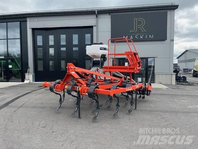 Kubota CU 1300 Kultivaatorid