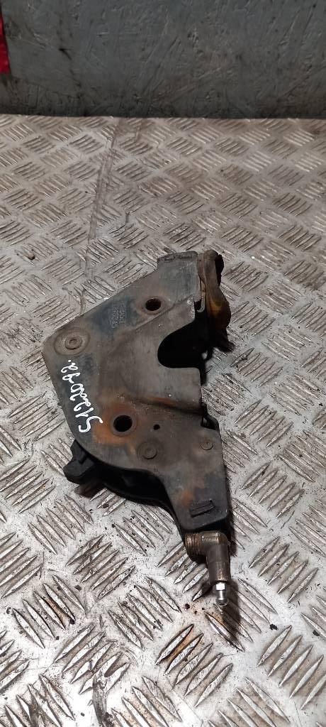 Scania G 400  1810345 Kabiinid
