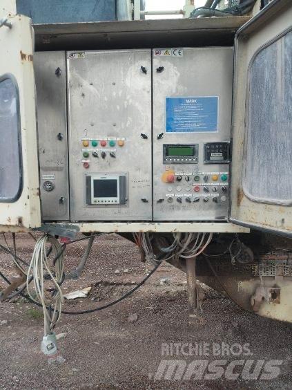 Metso LT 300 GP S Purustid