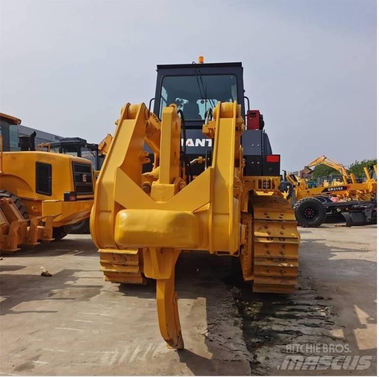 Shantui SD 32 Buldooserid