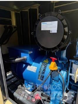  GEMAP 2 WP 275 Diiselgeneraatorid