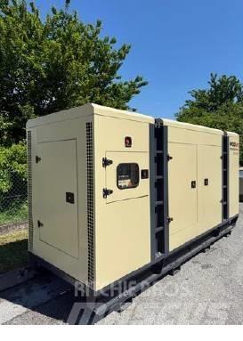  GEMAP 2 WP 275 Diiselgeneraatorid