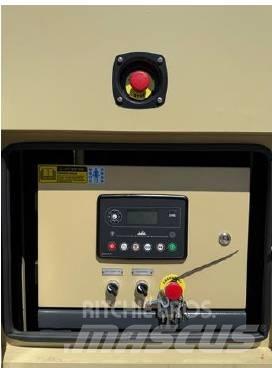  GEMAP 2 WP 275 Diiselgeneraatorid