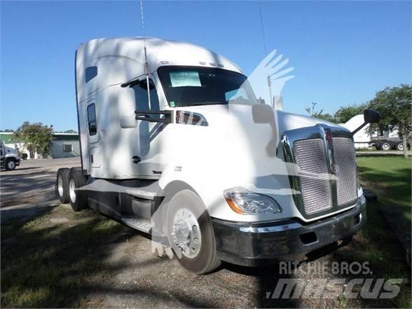 Kenworth T680 Muu