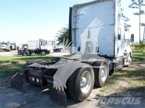 Kenworth T680 Muu