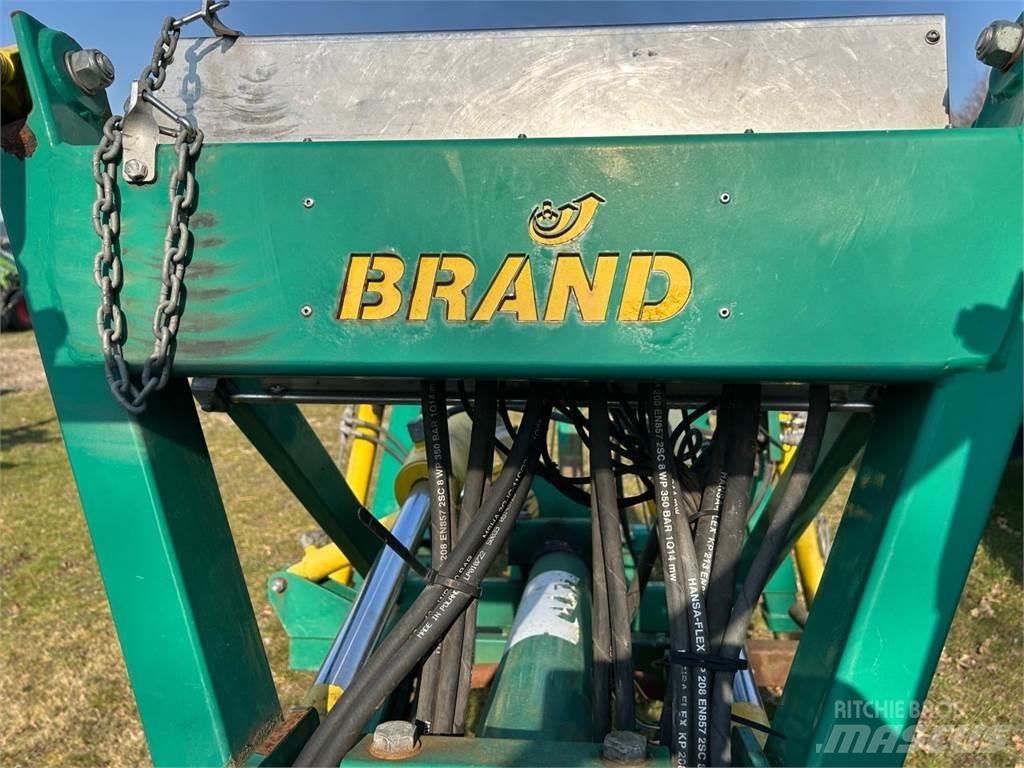  Brand B80-10-70 SV Pumbad ja segistid