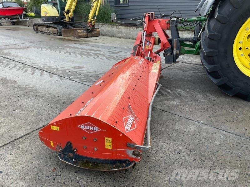 Kuhn RSM 210 Muu kommunaaltehnika