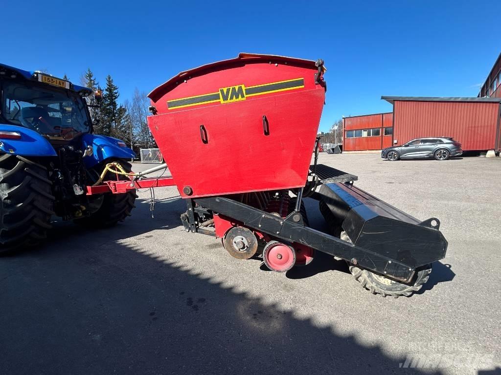 VM 300 SK Külvik-äkked
