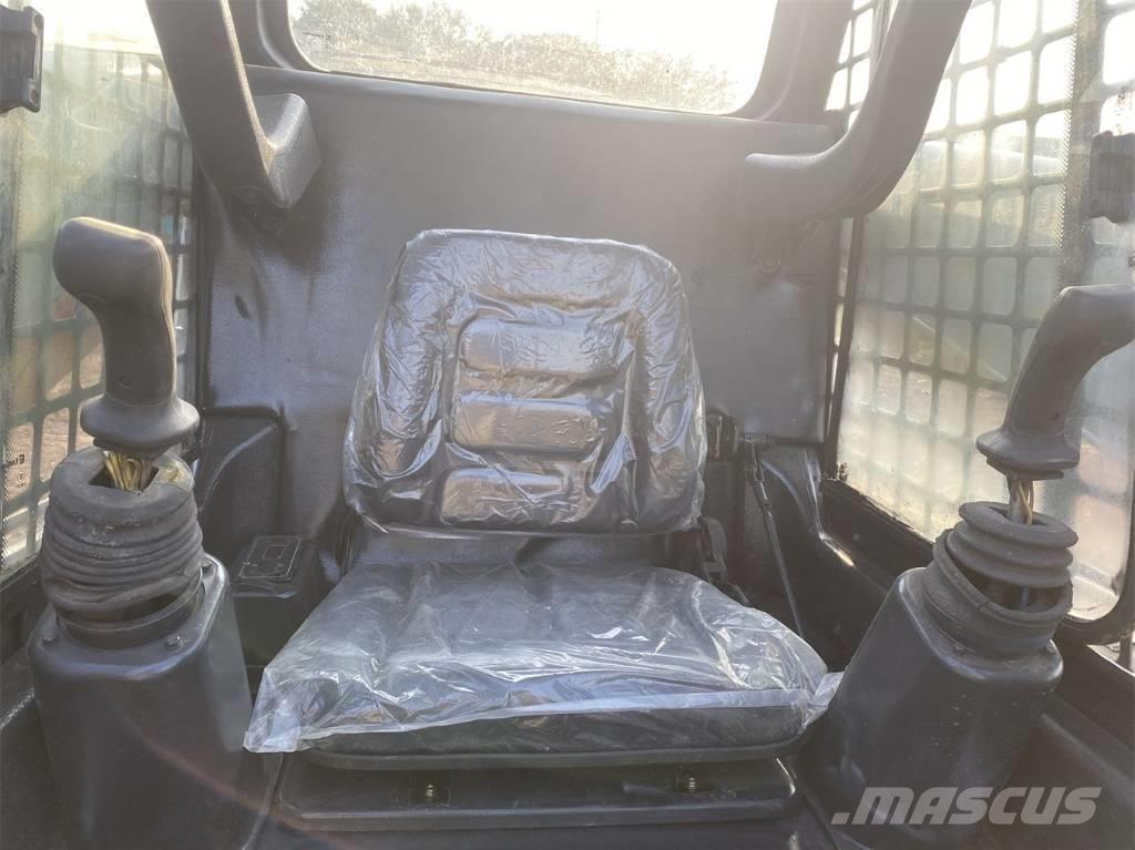 Bobcat S 300 Kompaktlaadurid