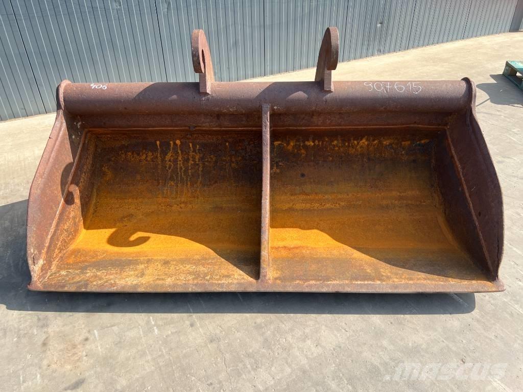 Verachtert CW40 Kopad