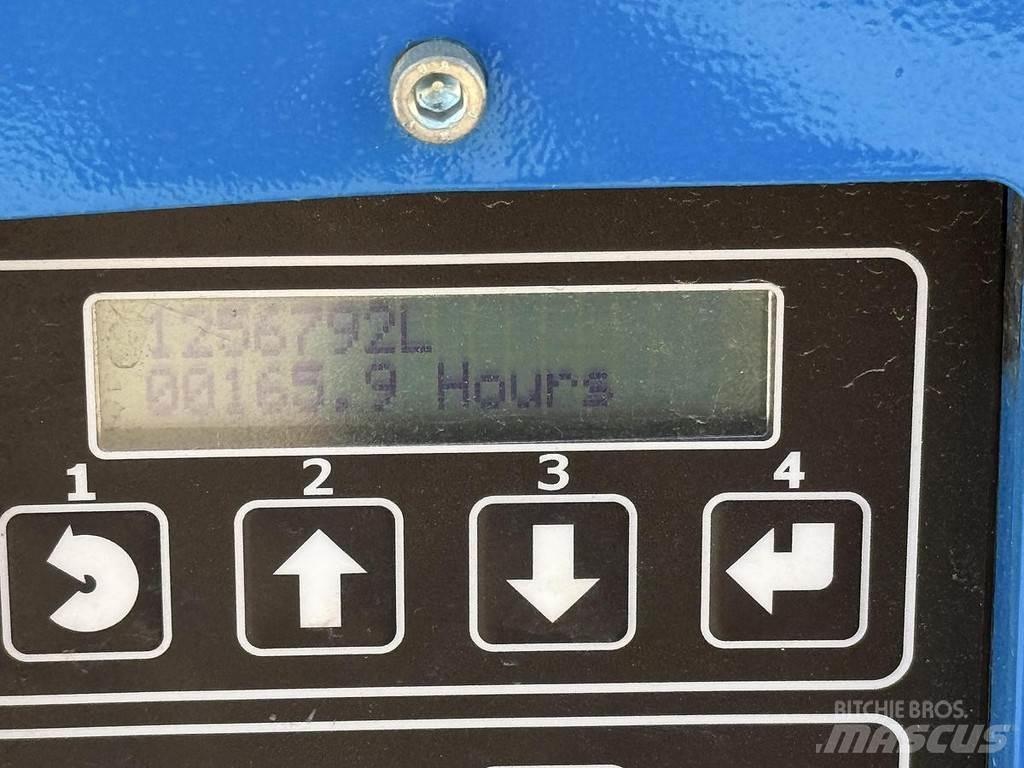 Genie GS4047 Muud tõstukid ja platvormid