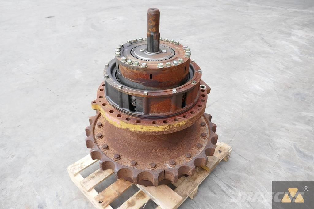 CAT 8G-2443 Sillad