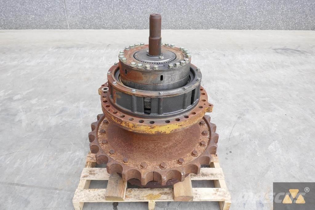CAT 8G-2443 Sillad