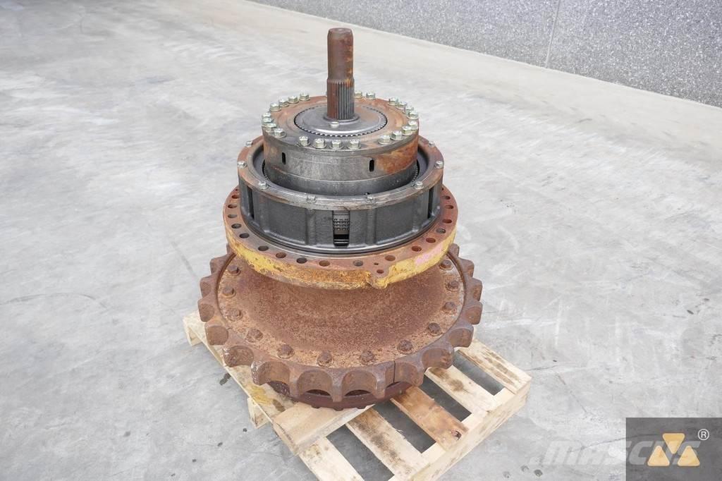 CAT 8G-2443 Sillad
