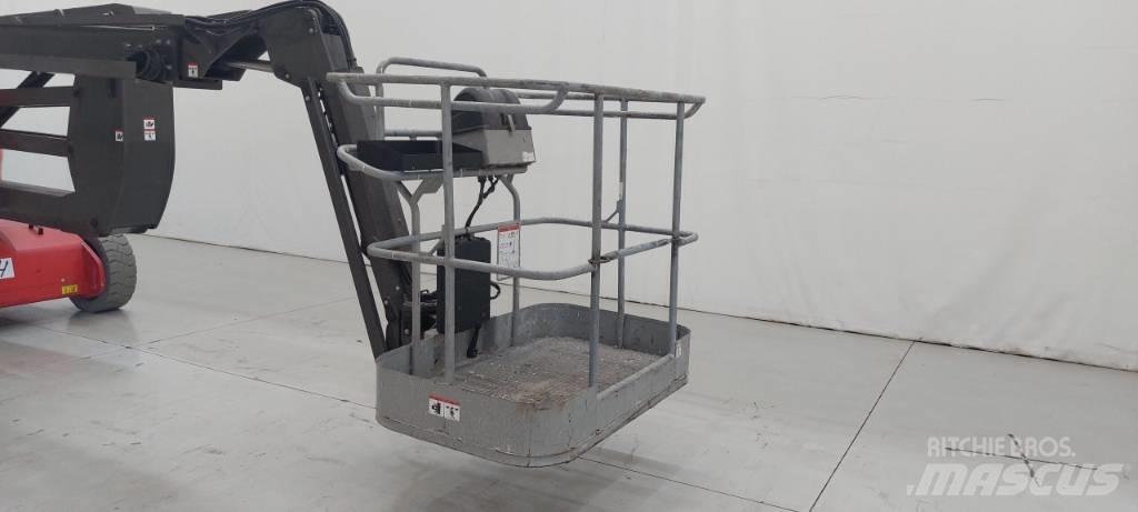 Manitou 170 AETJL Iseliikuvad poomtõstukid