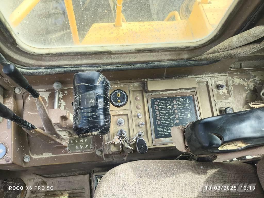 CAT 980 C Rataslaadurid