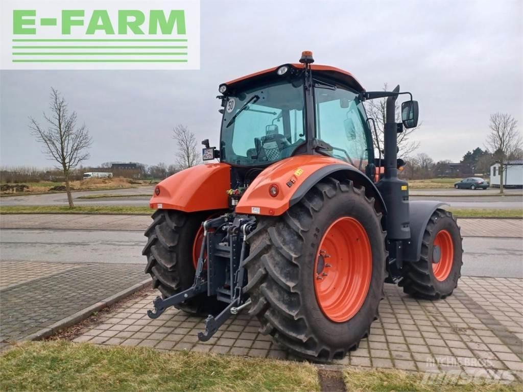 Kubota m 7-173 Traktorid