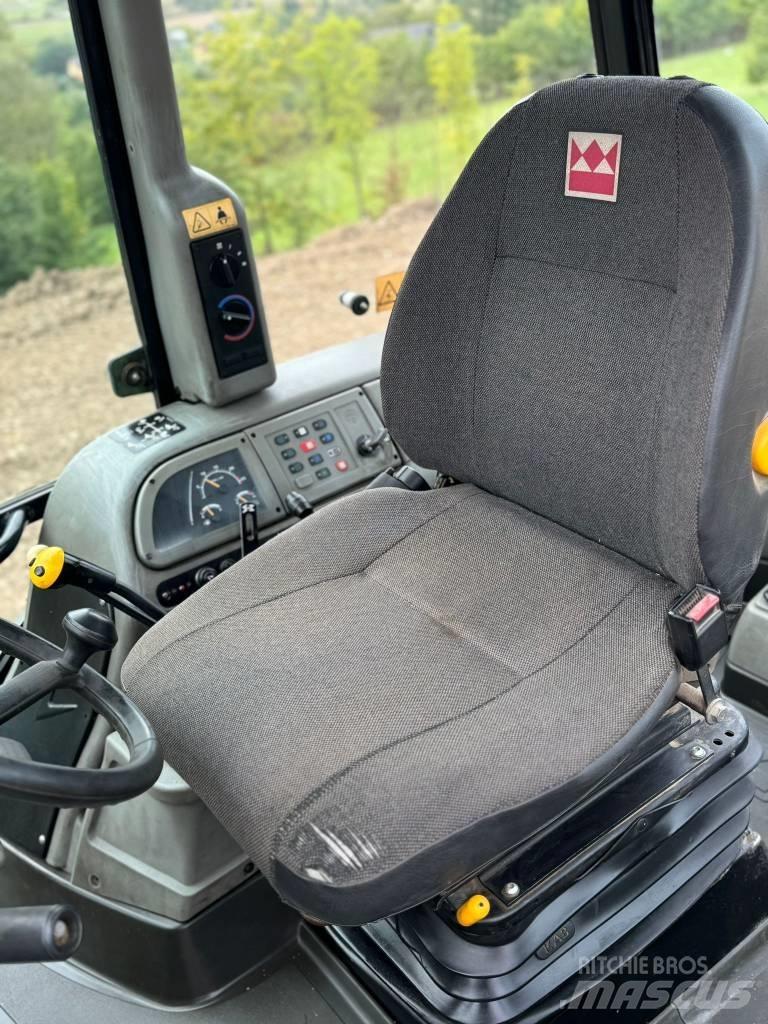 Terex 970 Elite Ekskavaatorlaadurid
