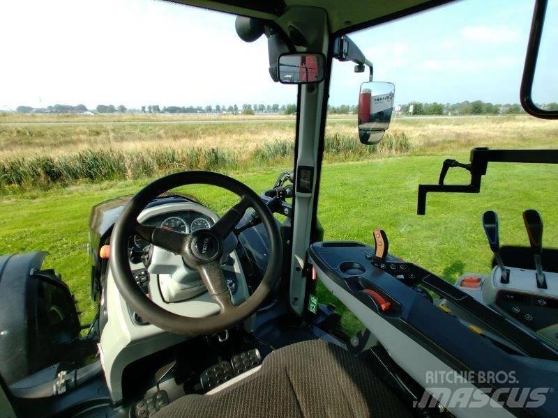 Valtra N 154 A Traktorid