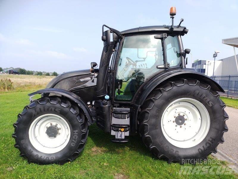 Valtra N 154 A Traktorid