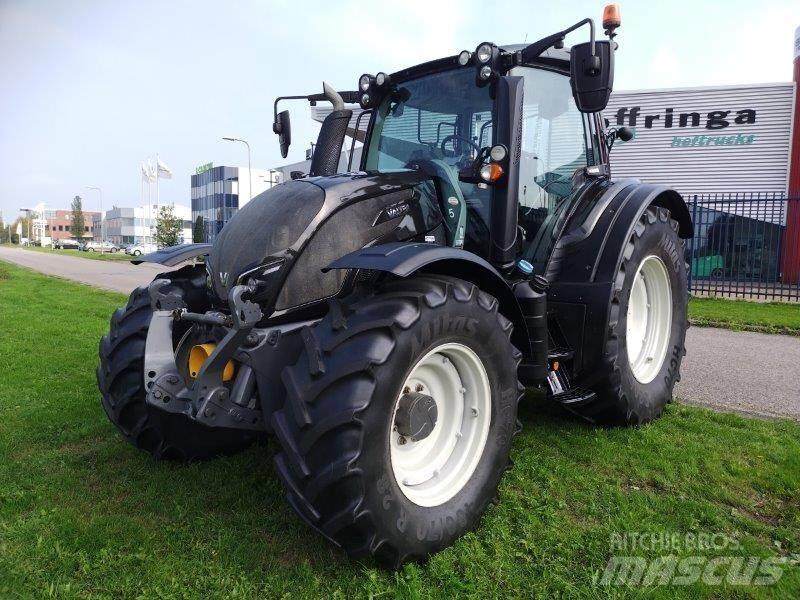 Valtra N 154 A Traktorid