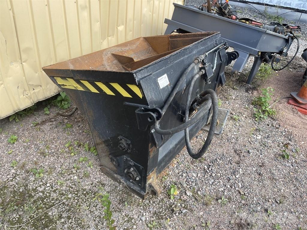  Vilakone Hiekotin Väiketraktorite lisaseadmed