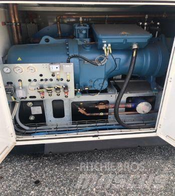  GUINALT GF40 Diiselgeneraatorid