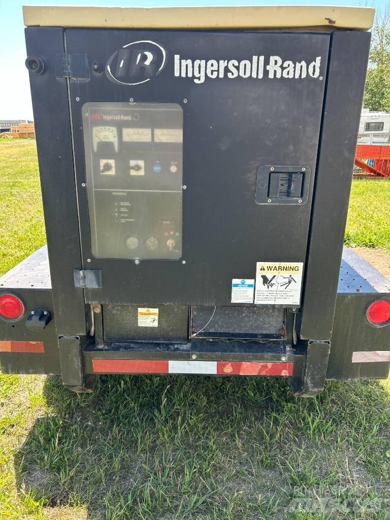 Ingersoll Rand g40 Diiselgeneraatorid