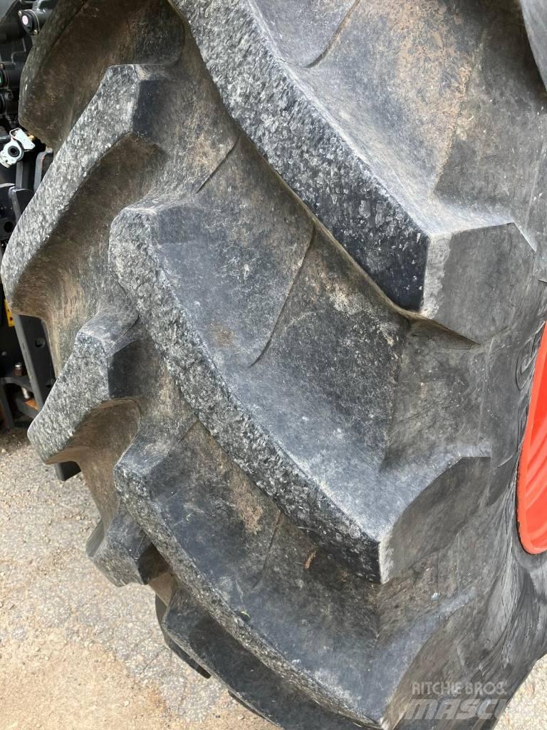 CLAAS Axion 920 Traktorid