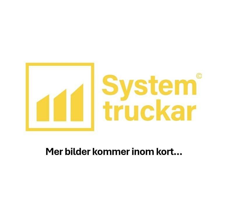 BT RRE250H Lükandmastiga tõstukid