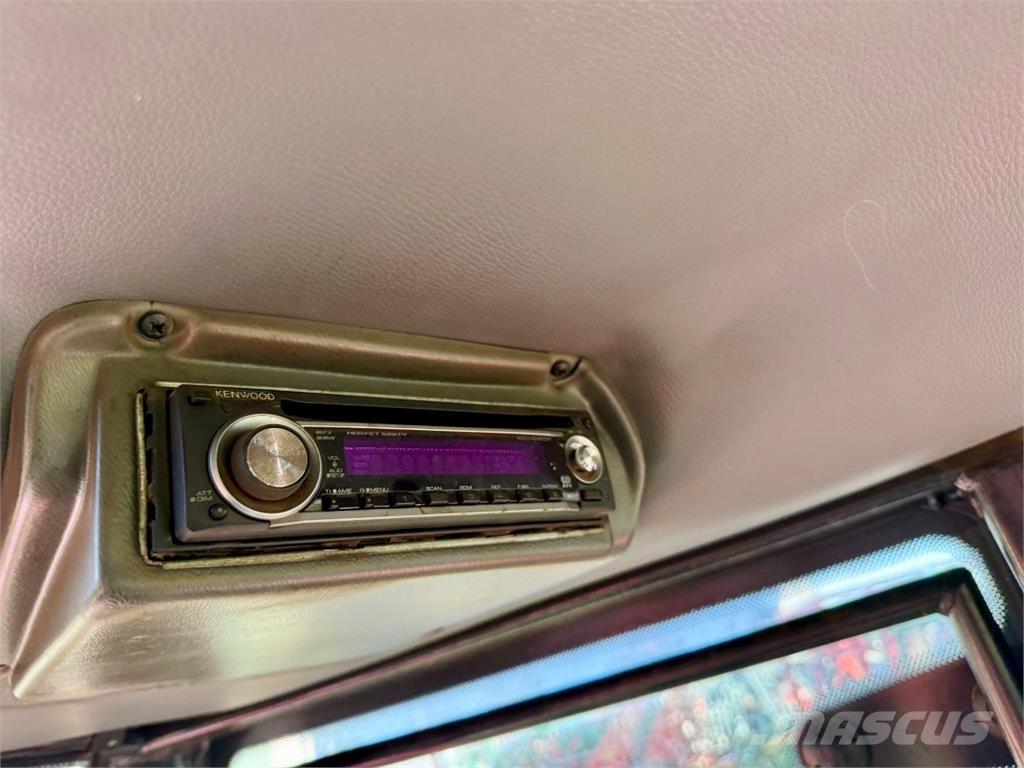 Zetor Major 80 Traktorid