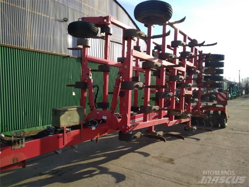 Horsch Tiger 6 XL Kultivaatorid