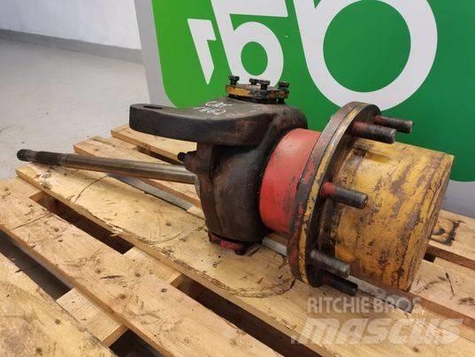 CAT TH 62 reducer Raamid