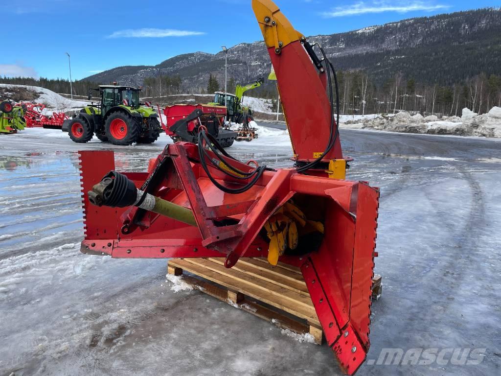 Duun VF 230 Lumefreesid