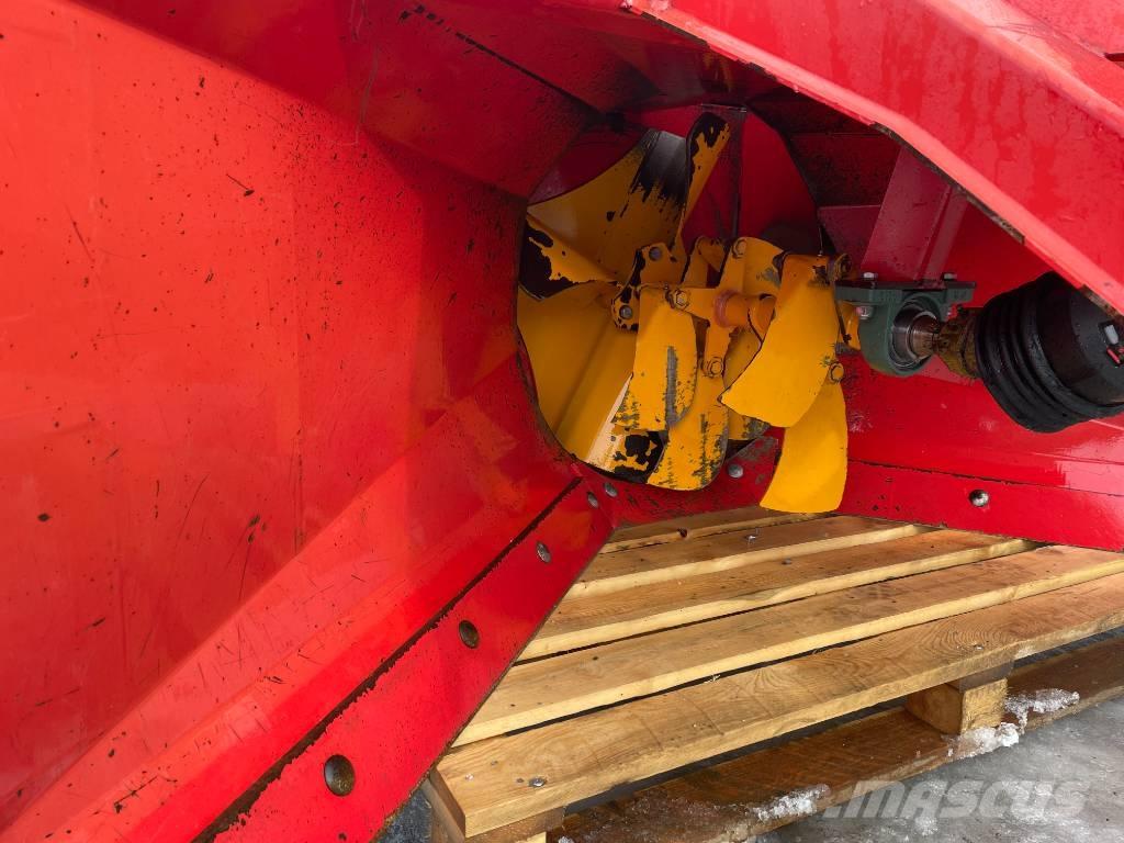 Duun VF 230 Lumefreesid