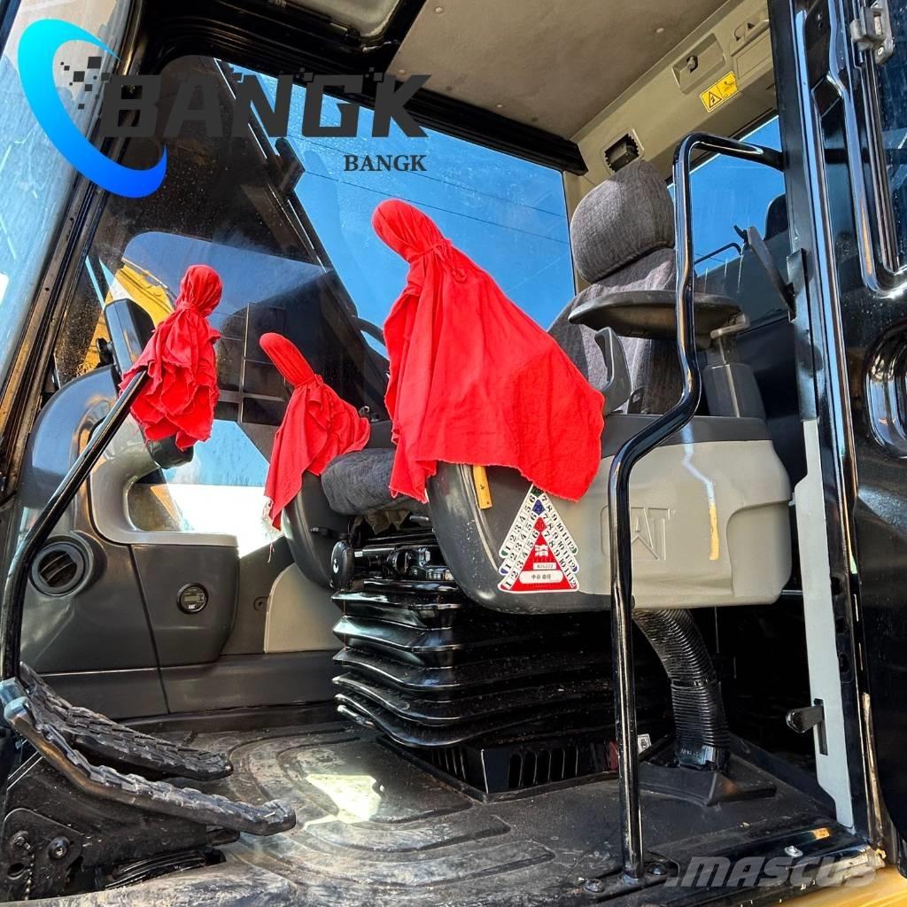 CAT 315D2 Roomikekskavaatorid