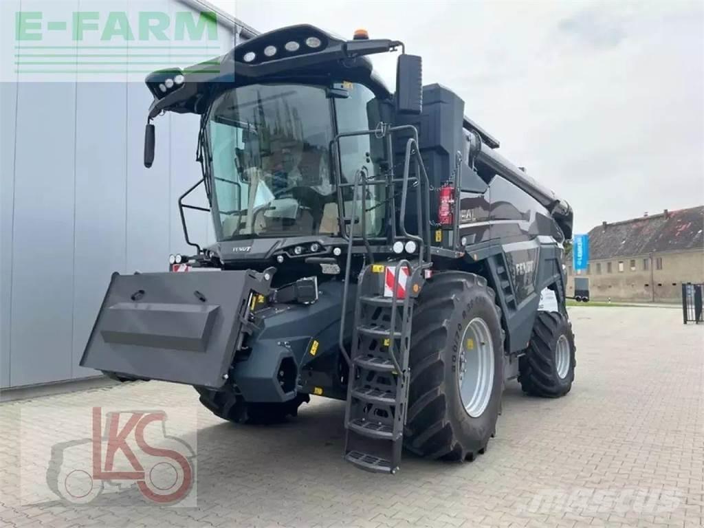 Fendt ideal 7 Teraviljakombainid